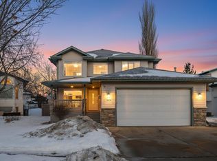 5818 47th Ave, Beaumont, AB T4X 1N9