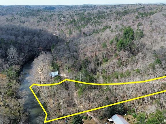 3rd image of 0 Lewis Grindle Rd Parcel 1-446
