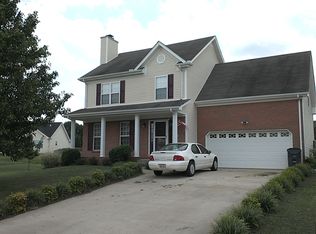 1140 Drawbridge Ct, Clarksville, TN 37040