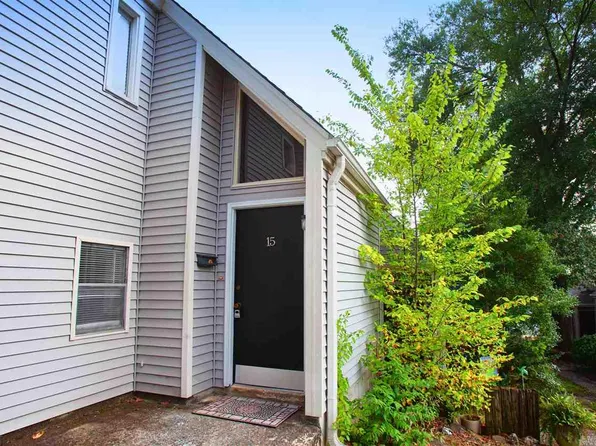 1920 Kavanaugh Blvd APT 5, Little Rock, AR 72205