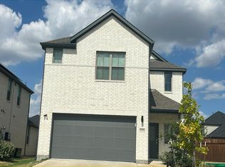 2208 Wexford Way, Forney, TX 75126
