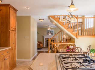 734 Summer Top Cir, Fenton, MO