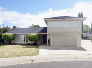 624 Alhambra Rd, San Mateo, CA 94402