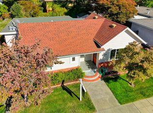 2220 Georgia St, Napa, CA 94559