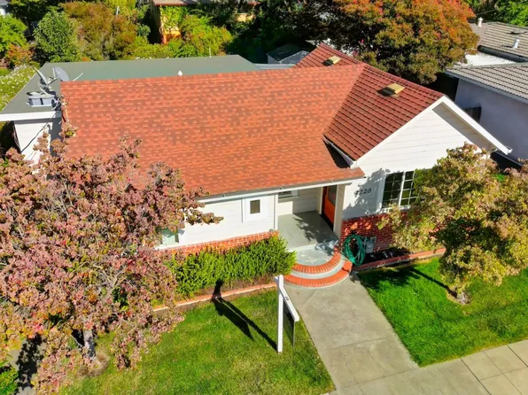 2220 Georgia Street, Napa, CA 94559