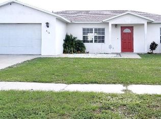414 W Sugarland Cir, Clewiston, FL 33440