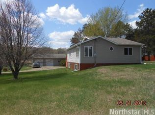 1431 50th Ave, Princeton, MN 55371