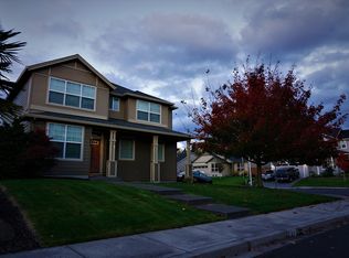 1820 Willow St, Woodland, WA