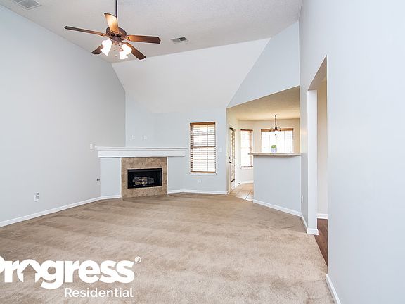 3rd image of 1514 Lost Brook Dr #2