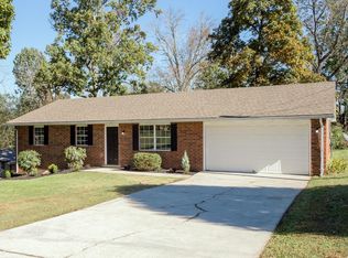 7321 Evanel Dr, Powell, TN 37849