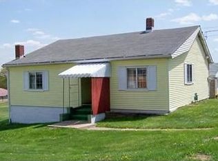 111 Highland Ave, Monongahela, PA 15063