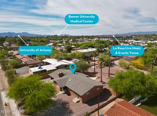 3263 E 5th St, Tucson, AZ 85716
