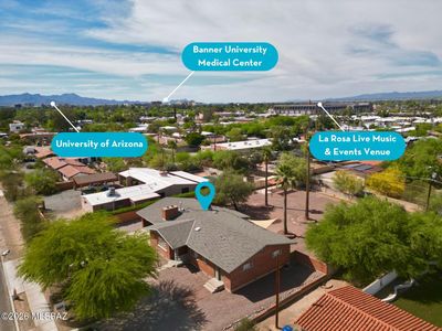 3263 E 5th St, Tucson, AZ, 85716