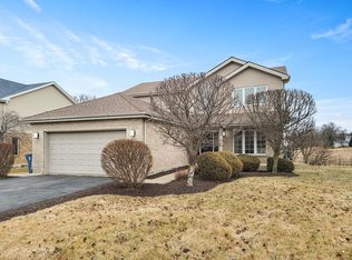 24395 Patriot Ln, Crete, IL 60417