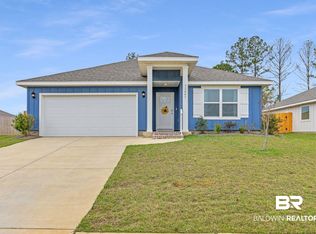 31441 Lyon Rd, Spanish Fort, AL 36527