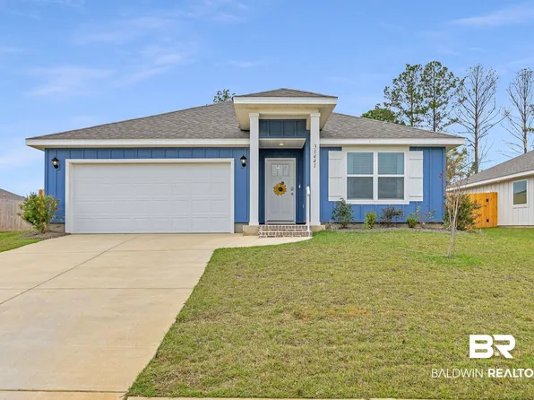 31441 Lyon Rd, Daphne, AL 36527