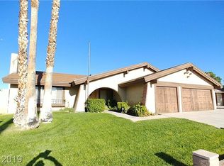 3991 Glory Ct, Las Vegas, NV 89103