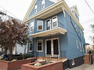 109 Hudson St, Somerville, MA 02144