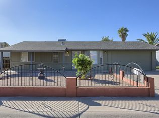 809 W Libra Dr, Tempe, AZ 85283