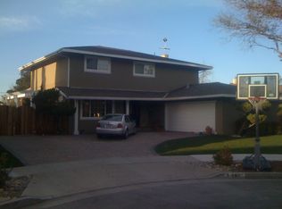 787 Enriquita Ct, San Jose, CA 95123