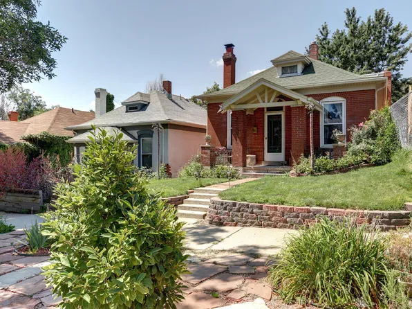 2429 Hooker St, Denver, CO 80211