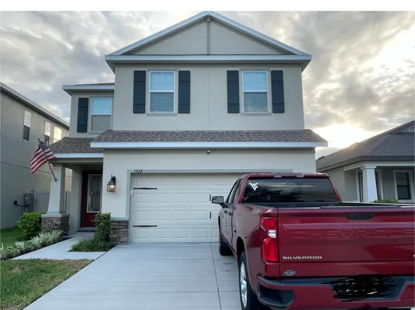 1438 N River Cir, Tarpon Springs, FL 34689