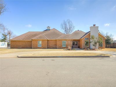 10212 Mantle Ct, Oklahoma City, OK, 73162