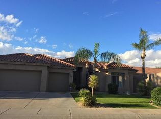 9876 E Gelding Dr, Scottsdale, AZ 85260