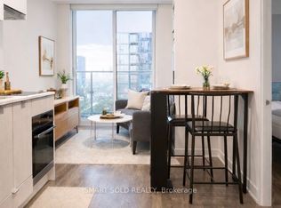 195 Redpath Ave #1713, Toronto, ON M4P 0E4