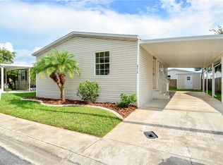 8316 Fantasia Park Way, Riverview, FL 33578