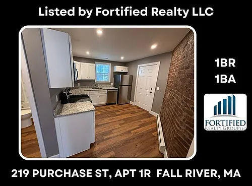 219 Purchase St #1R Photo 1