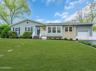 40 River Park Drive, Brick, NJ 08724