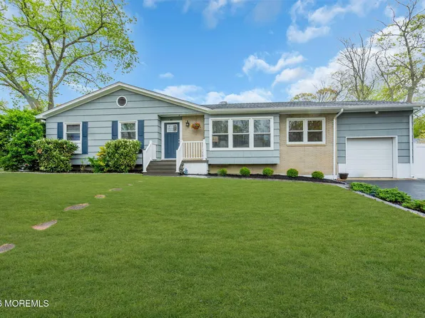 40 River Park Drive, Brick, NJ 08724
