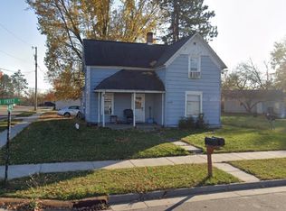 402.5 Fritz Ave W, Ladysmith, WI 54848