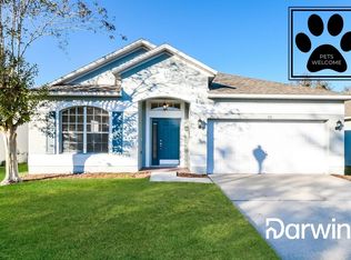 554 Carrigan Woods Trl, Oviedo, FL 32765