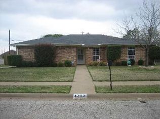 4703 James St, Wichita Falls, TX 76308