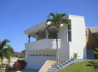 19 Calle Bucare, San Juan, PR 00913