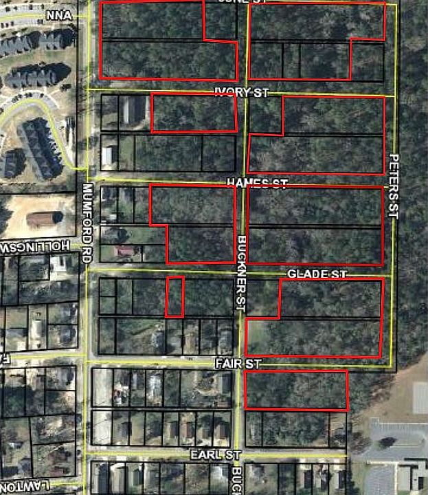 2nd image of 3624 Ivory St