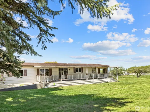 2661 Reecer Creek Rd, Ellensburg, WA 98926