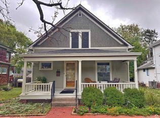 828 Arkansas St, Lawrence, KS 66044