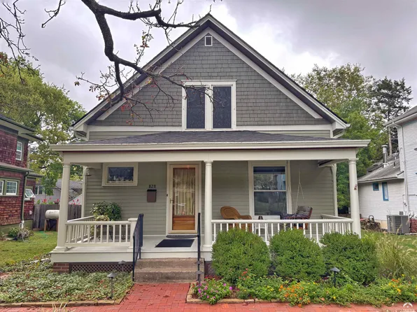 828 Arkansas St, Lawrence, KS 66044