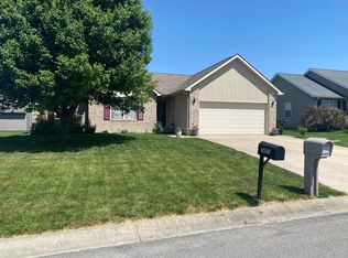 1670 W Constitution St UNIT 54, Greensburg, IN 47240
