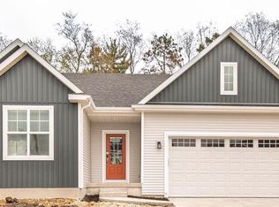 529 Lone Oak Ln, Verona, WI 53593