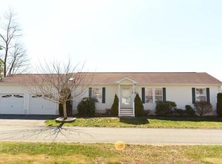 1412 Green St, Middleboro, MA 02346