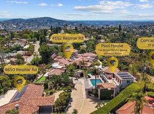 4652 Resmar Rd, La Mesa, CA 91941