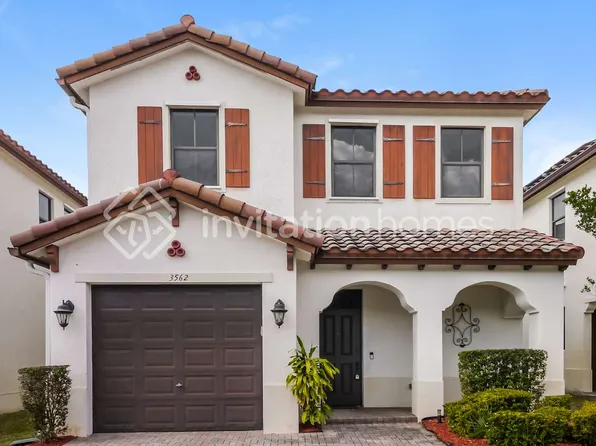 3562 SW 93rd Ave, Hollywood, FL 33025