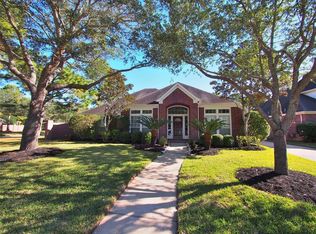 4507 Branchmead Ct, Katy, TX 77450