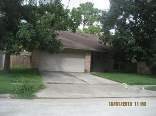 9326 Palm Shores Dr, Spring, TX 77379