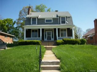 6161 Lucille Ave, Saint Louis, MO