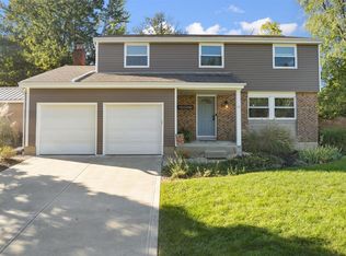 4254 Fox Hollow Dr, Cincinnati, OH